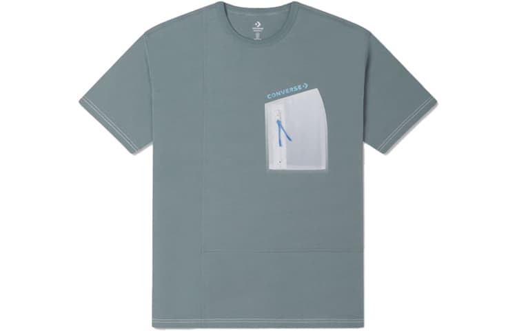 Футболка Converse T - изображение 1