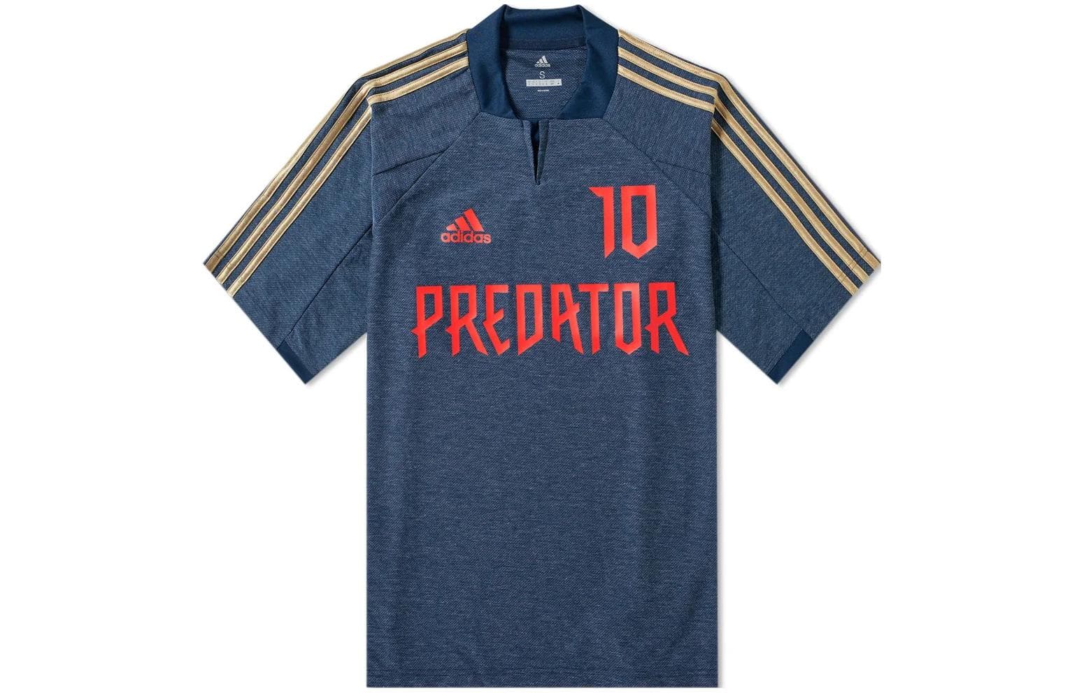 Футболка adidas Predator Zidane LogoT - изображение 1