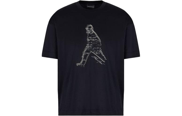 Футболка EMPORIO ARMANI SS23 T - изображение 1