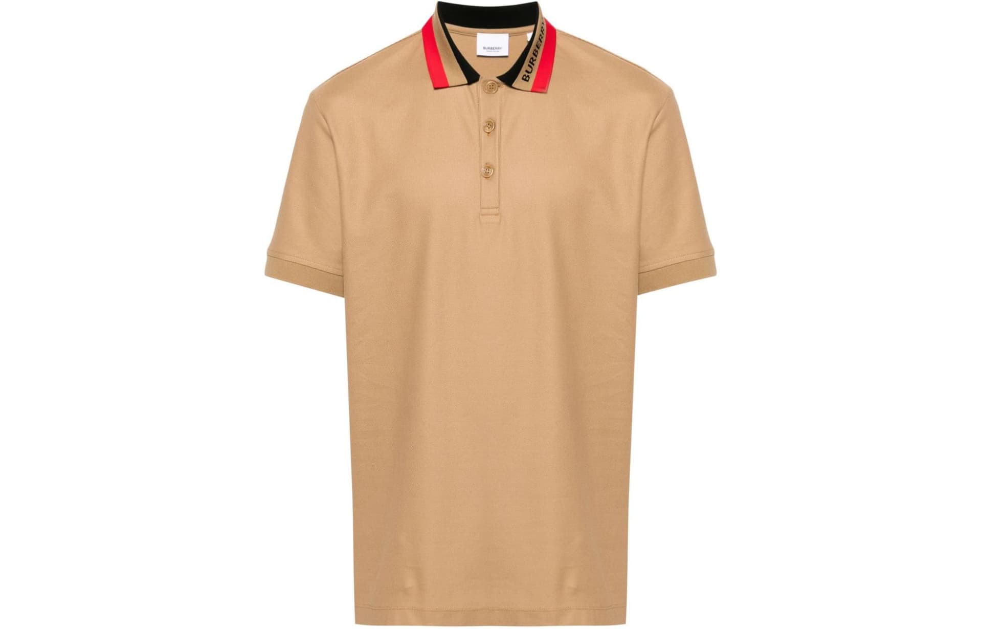 Футболка Burberry T - изображение 1