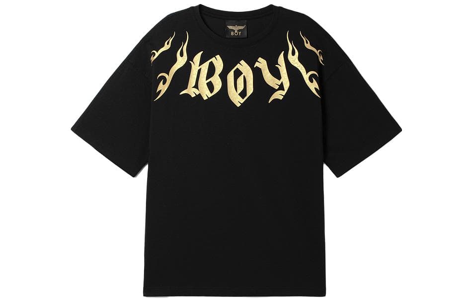 Футболка Boy London T - изображение 1