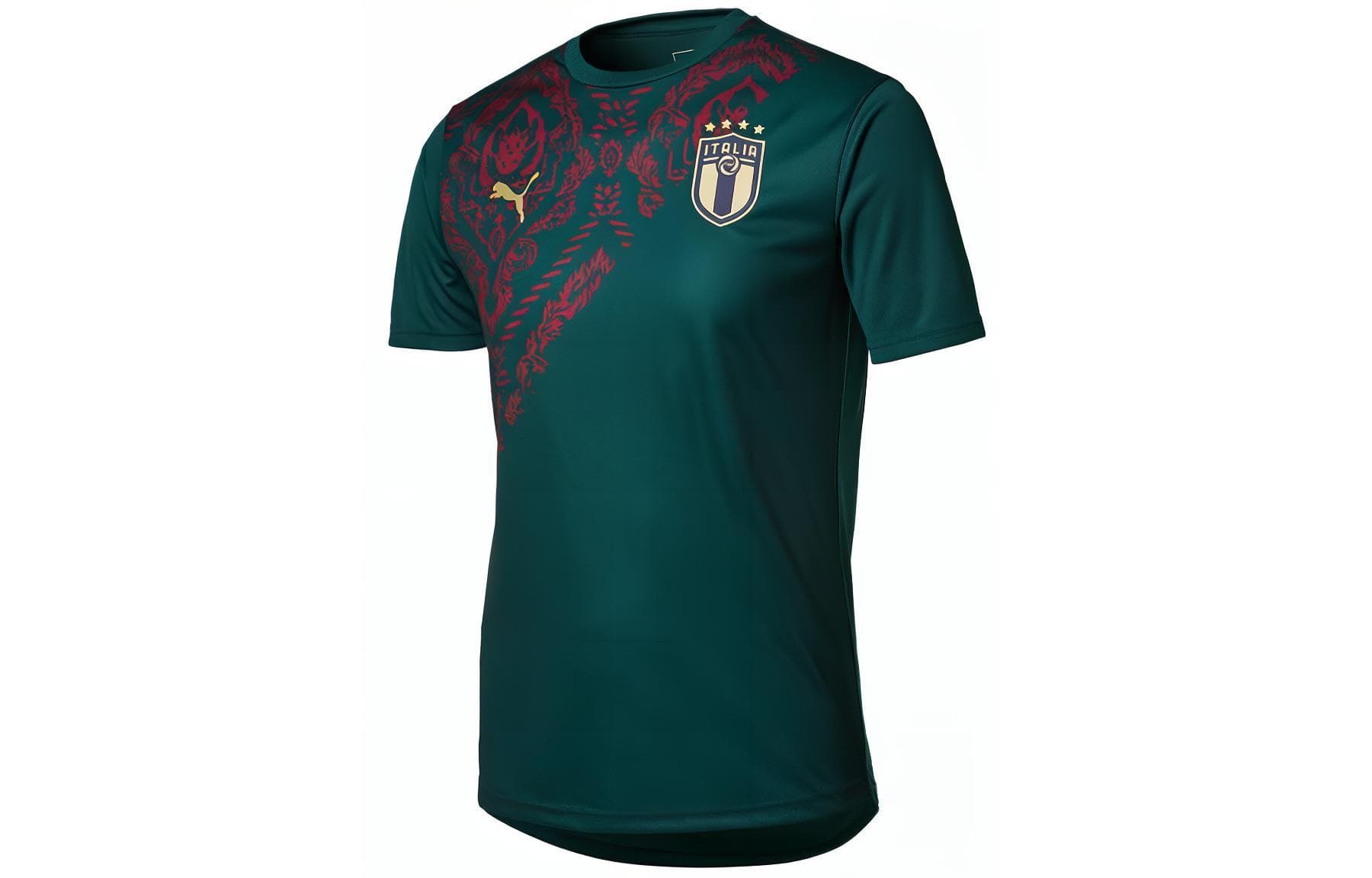 Футболка Puma T - изображение 1