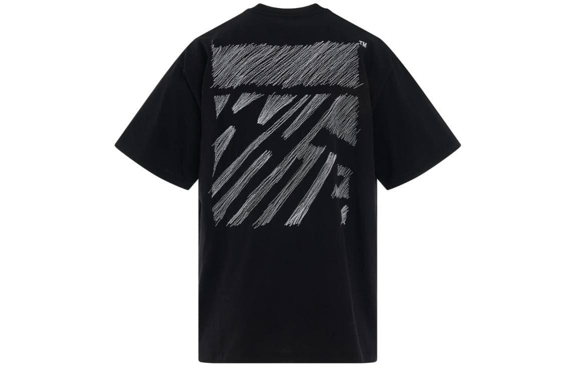 Футболка OFF-WHITE LogoT - изображение 1