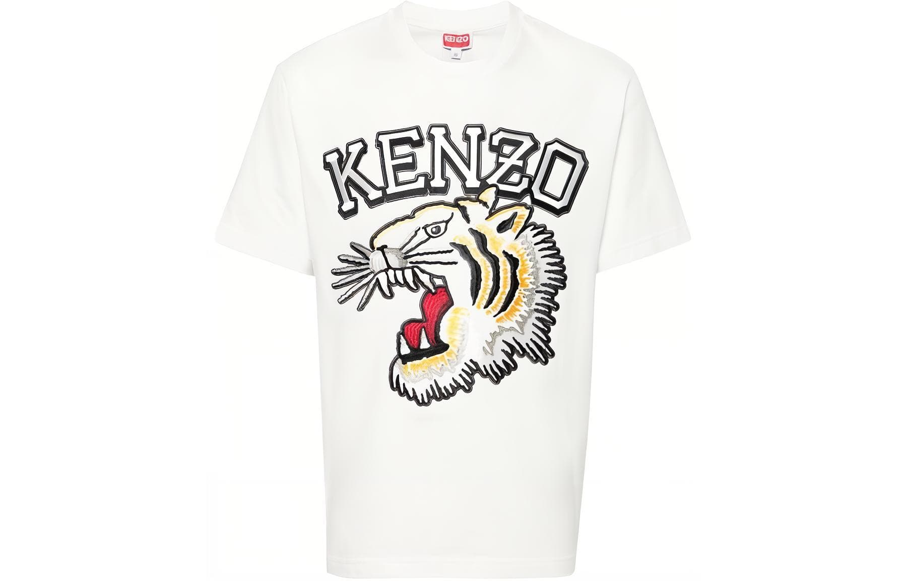 Футболка KENZO SS24 T - изображение 1