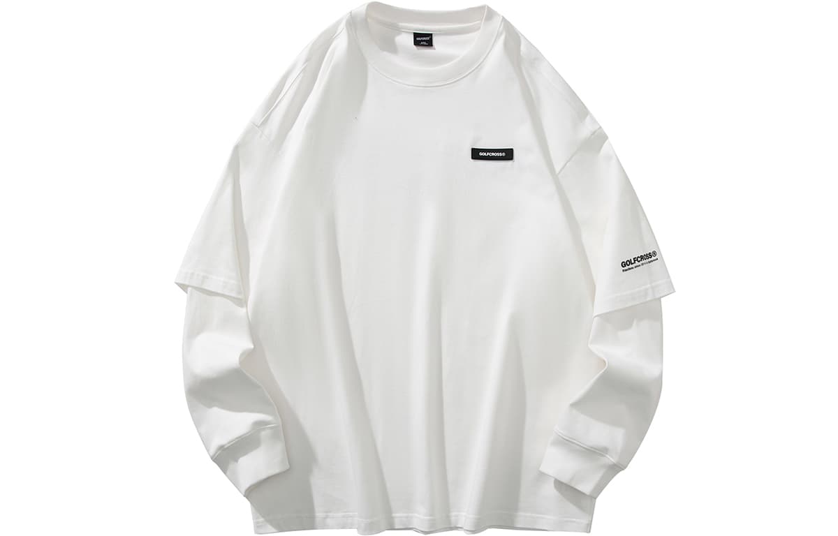 Футболка GOLFCROSS T - изображение 1