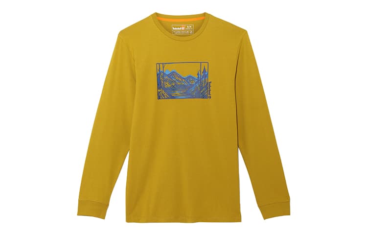 Футболка Timberland T - изображение 1