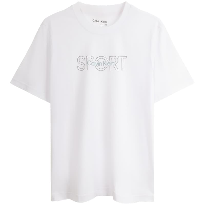 Футболка CKCalvin Klein T - изображение 1