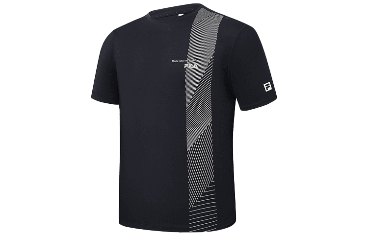 Футболка FILA Logo T - изображение 1