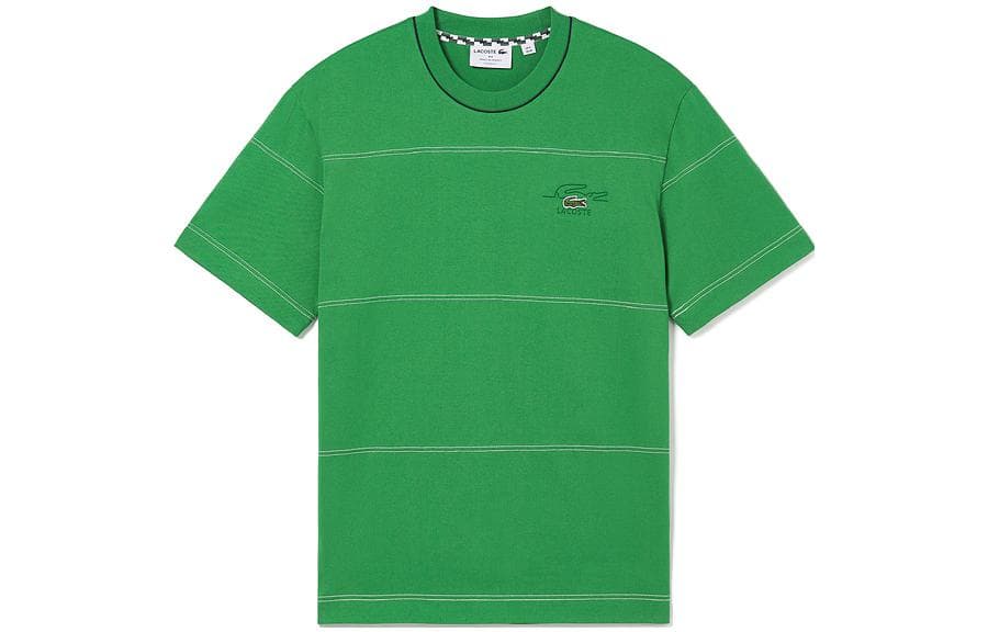 Футболка LACOSTE SS23 T - изображение 1