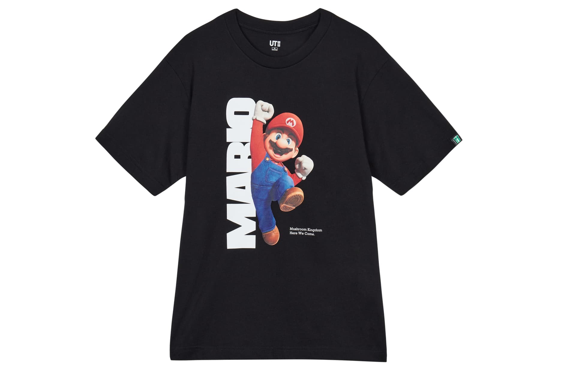 Футболка UNIQLO UNIQLO X SS23 T - изображение 1