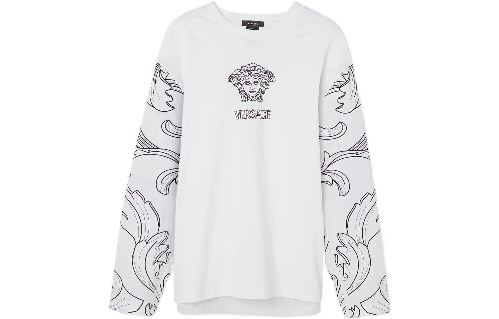 Футболка VERSACE FW22 T - изображение 1