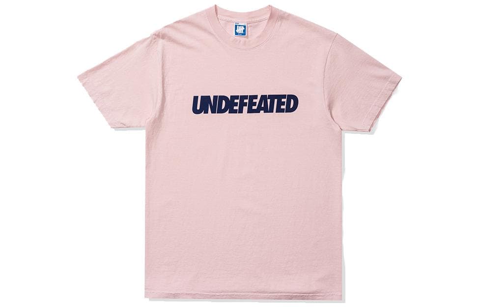Футболка UNDEFEATED SS22 T - изображение 1