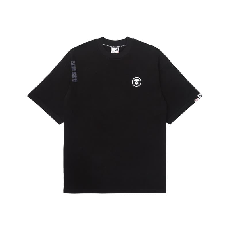 Футболка Aape SS23 T - изображение 1