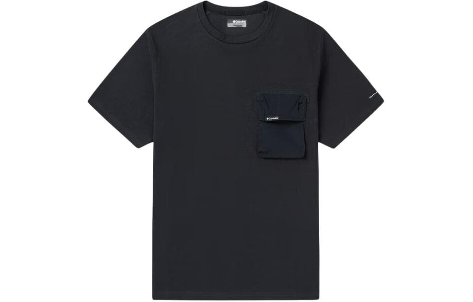 Футболка Columbia LogoT - изображение 1
