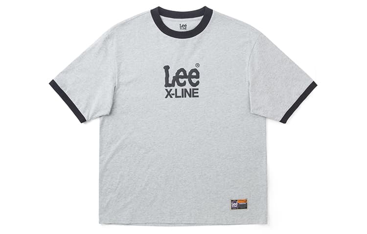 Футболка Lee SS24 LogoT - изображение 1