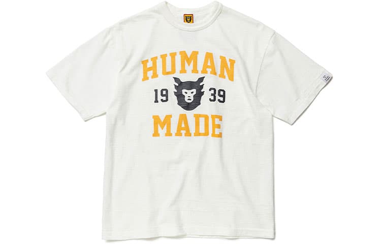 Футболка HUMAN MADE LogoT - изображение 1