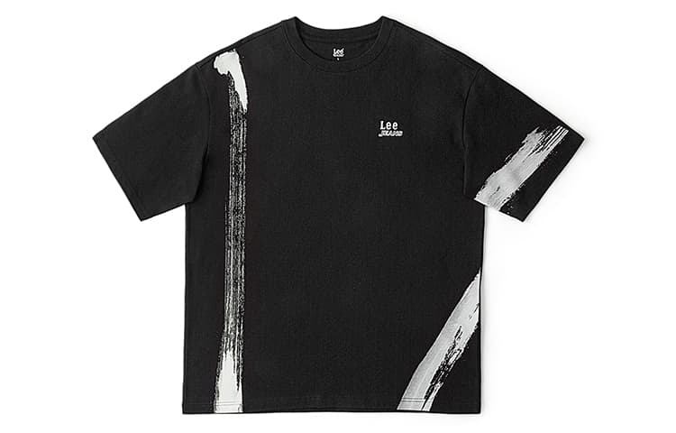 Футболка Lee SS24 T - изображение 1