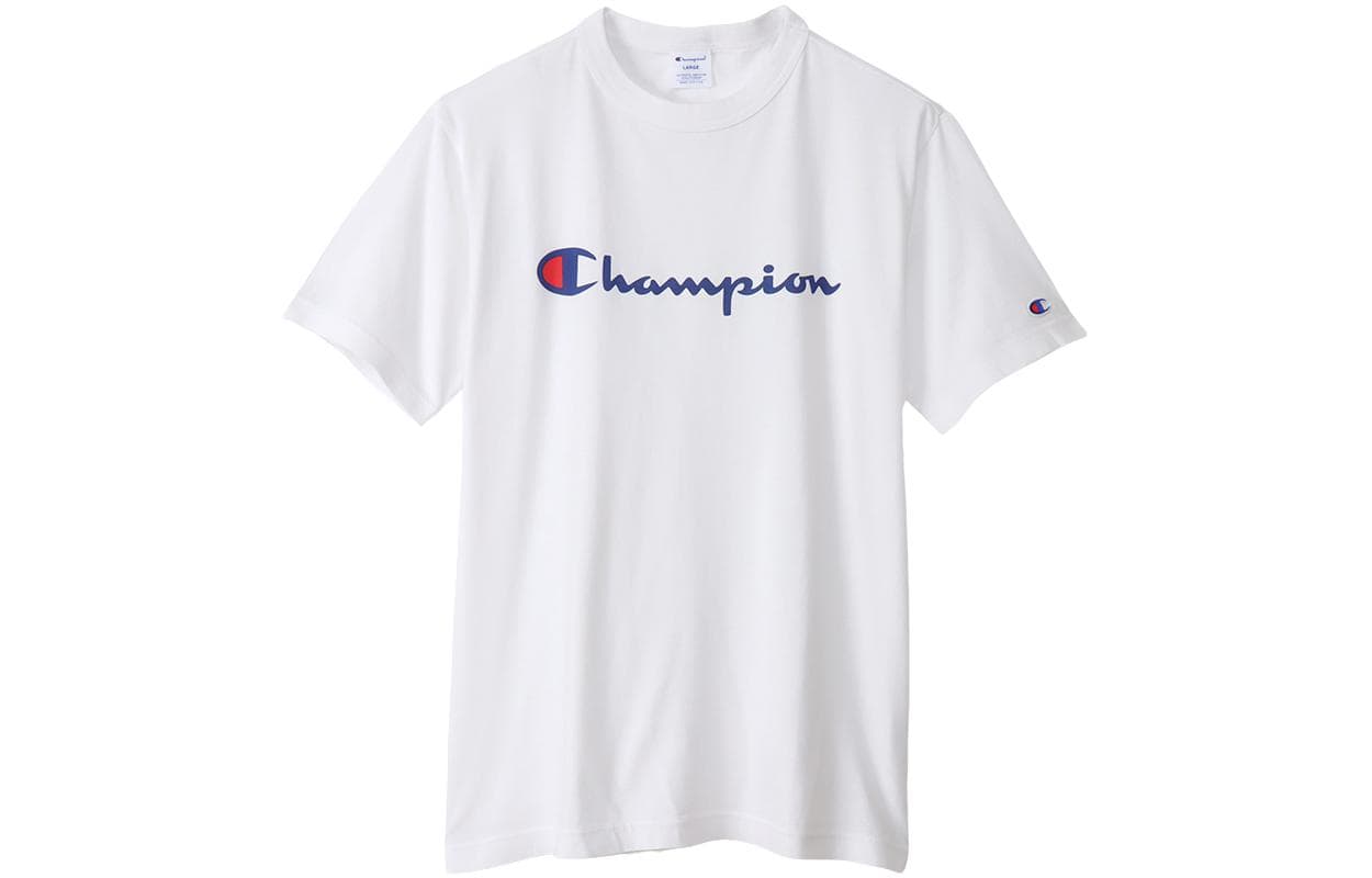 Футболка Champion T - изображение 1