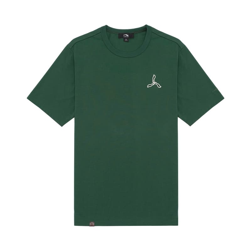 Футболка LI-NING 1990 T - изображение 1