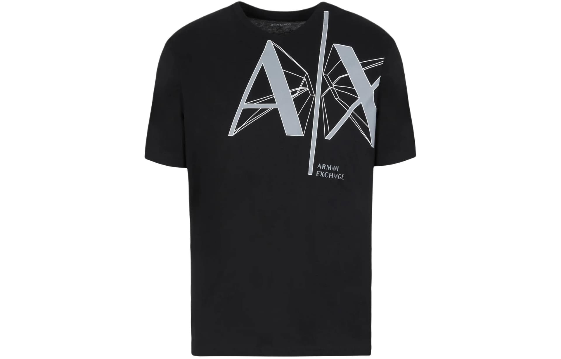 Футболка ARMANI EXCHANGE SS24 T - изображение 1