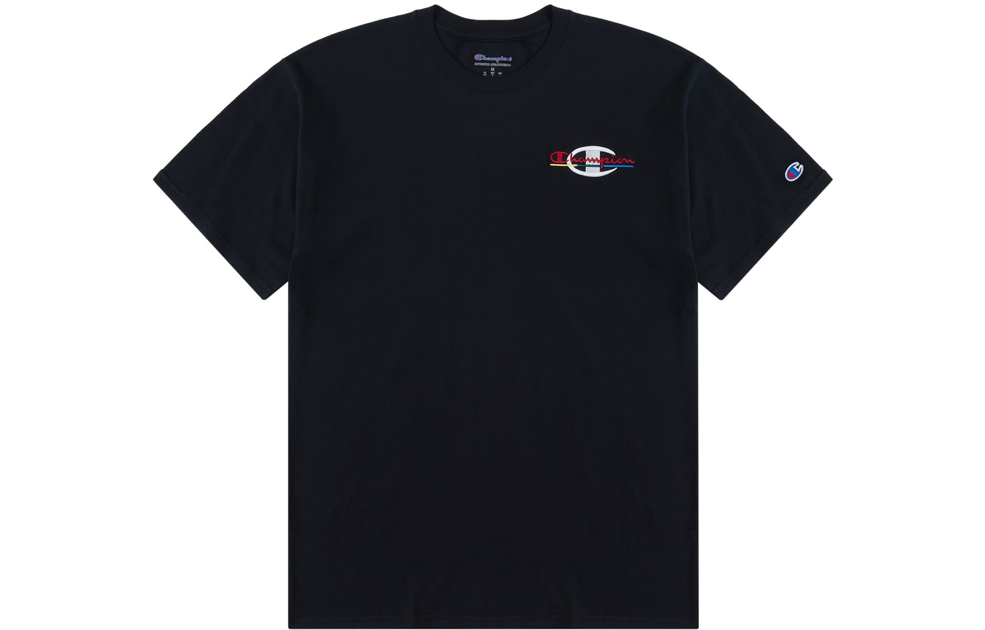 Футболка Champion SS23 FunnyTee LogoT - изображение 1