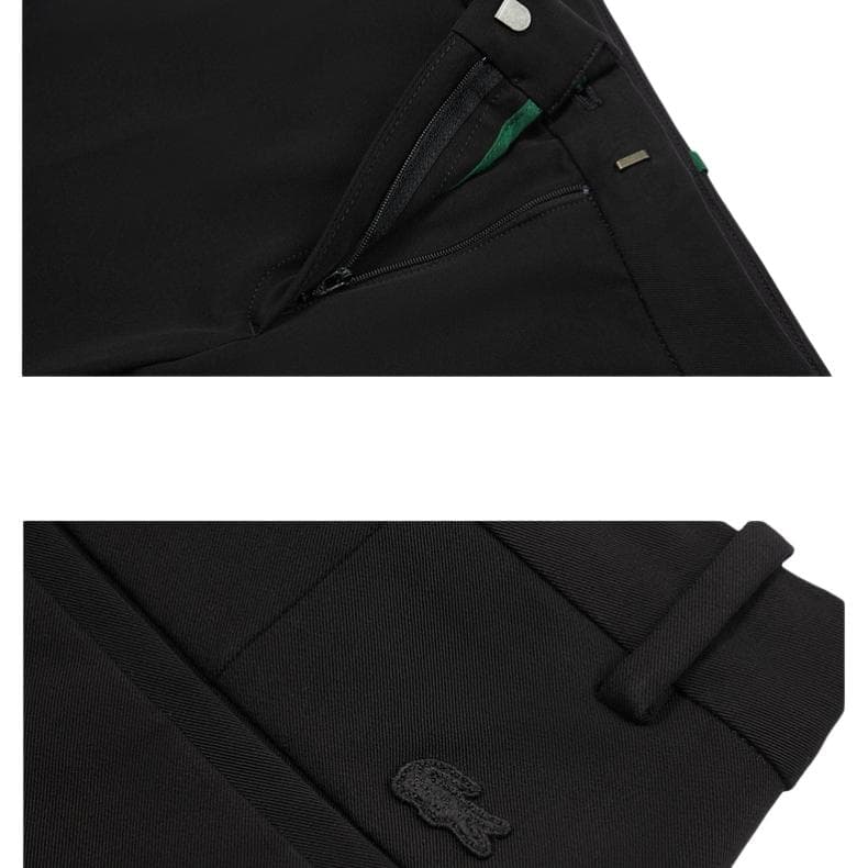 Штаны LACOSTE - изображение 2