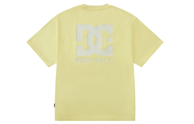Футболка DC Shoes LogoT - изображение 1