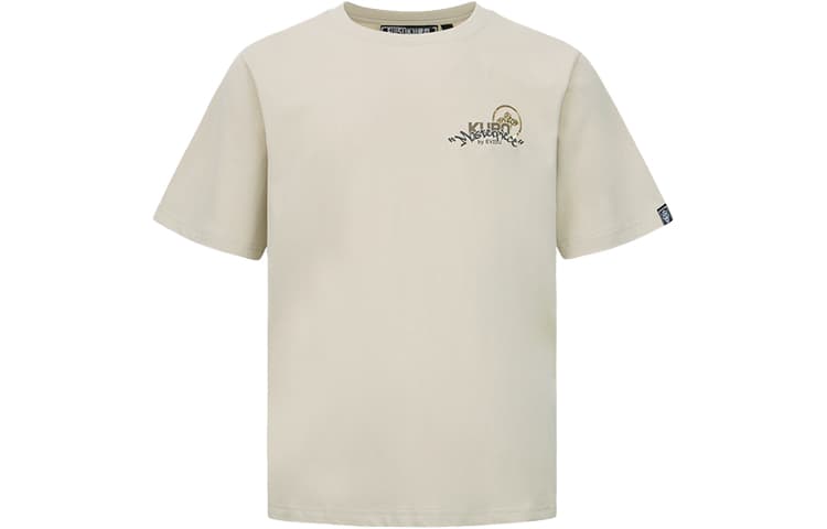 Футболка EVISU logoT - изображение 1