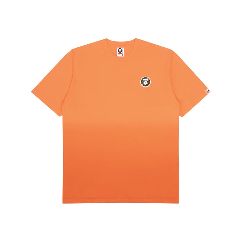 Футболка Aape SS23 T - изображение 1