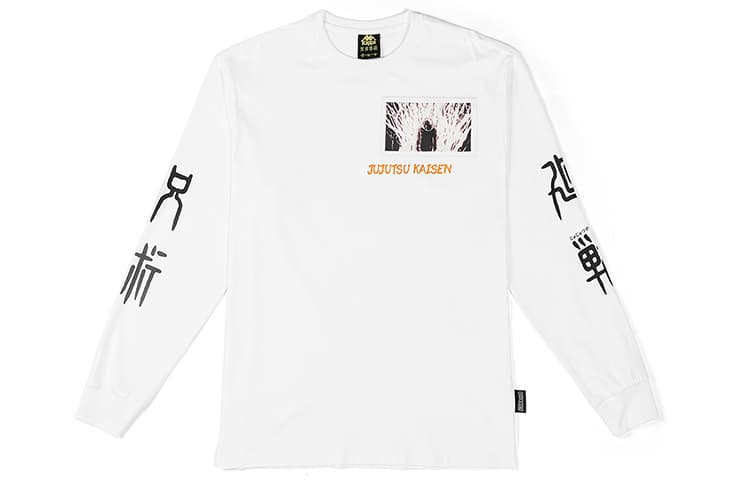 Футболка Kappa x T - изображение 1