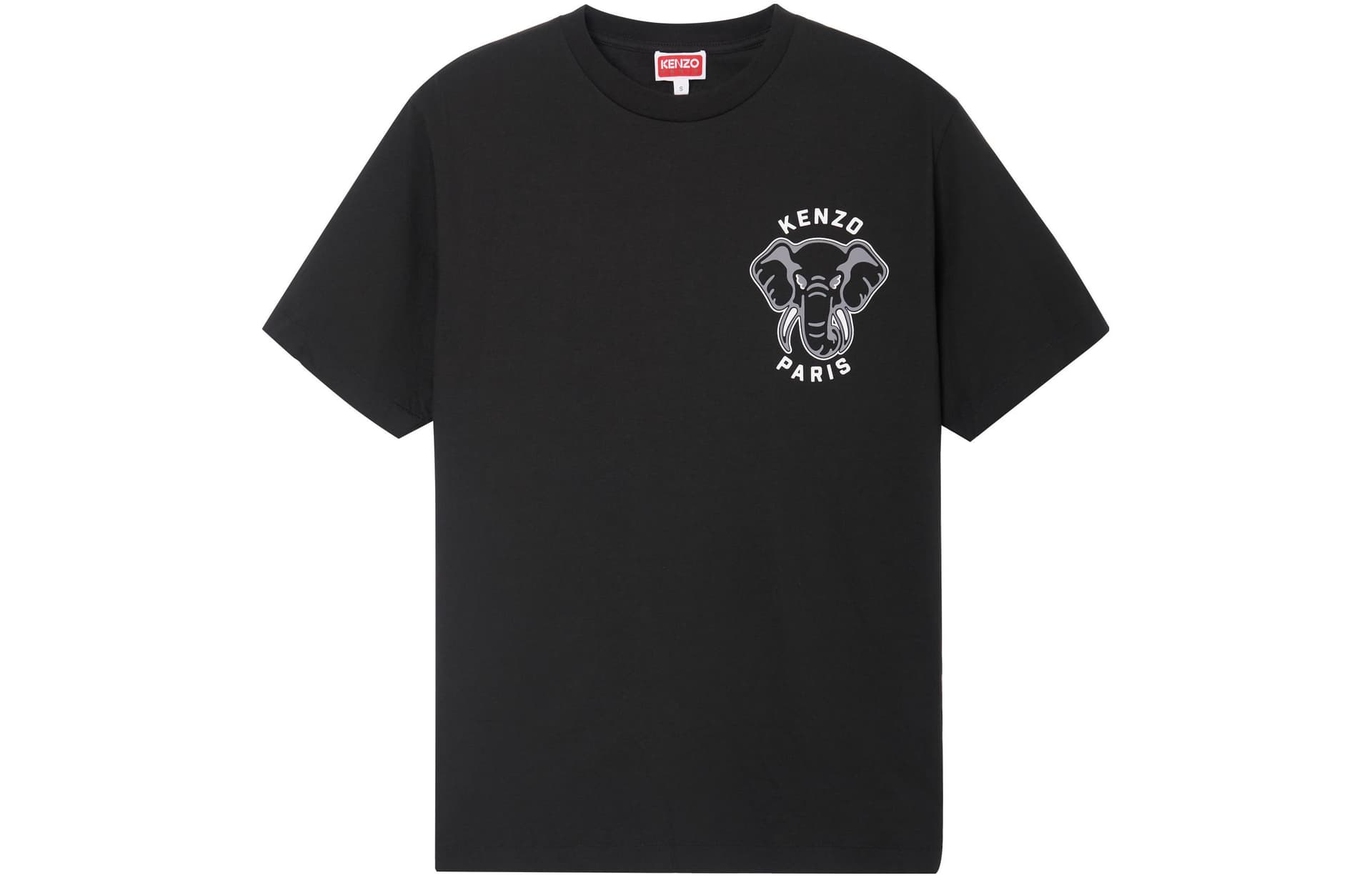 Футболка KENZO SS23 T - изображение 1
