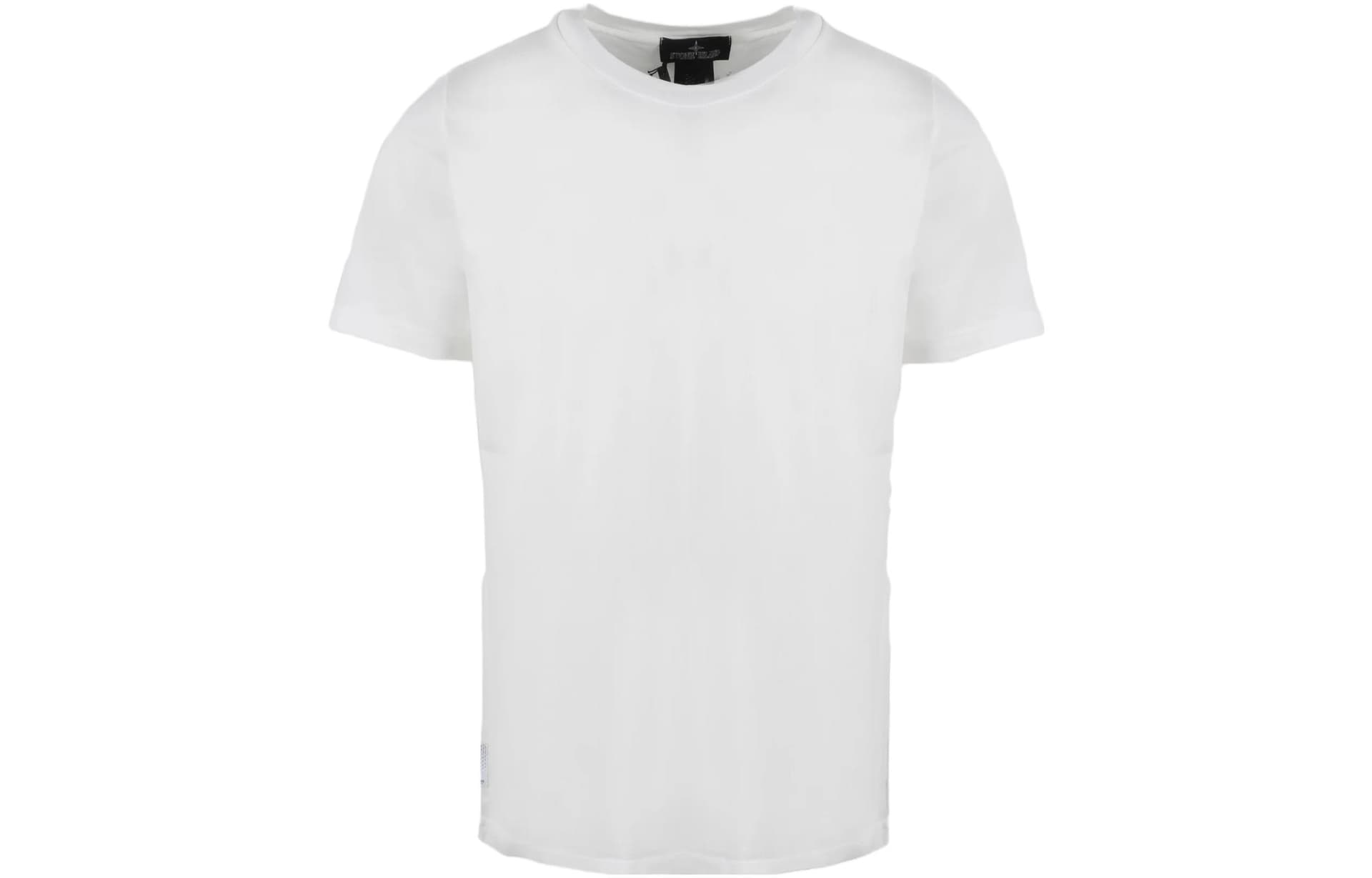 Футболка STONE ISLAND LogoT - изображение 1