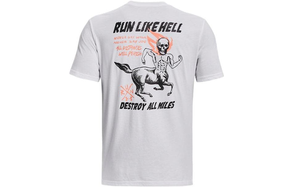 Футболка Under Armour T - изображение 1