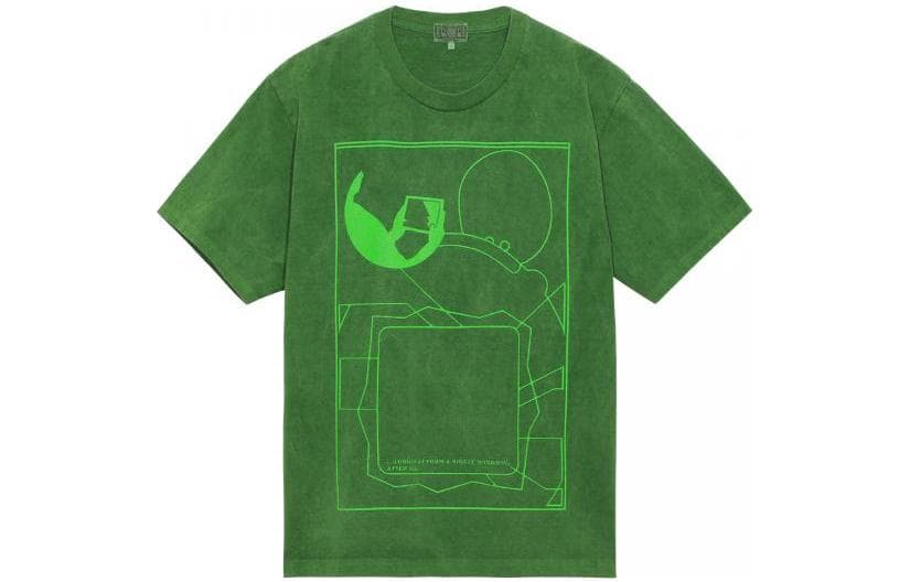 Футболка Cav Empt T - изображение 1