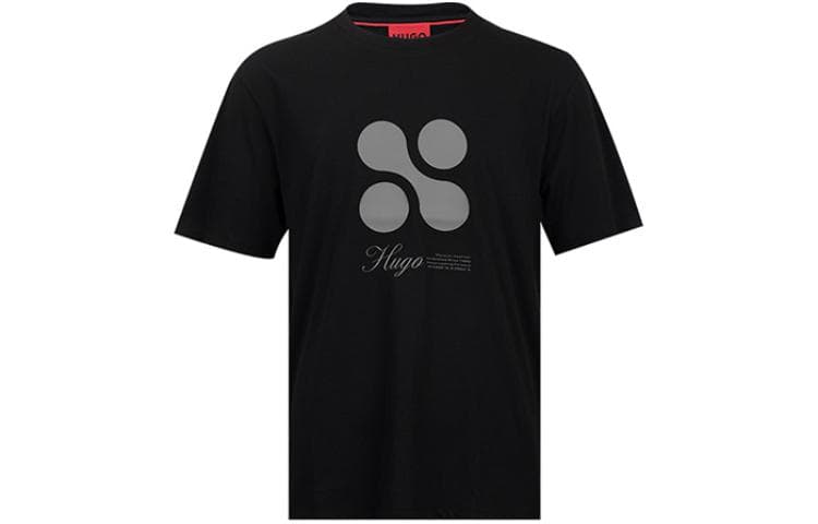 Футболка HUGO BOSS T - изображение 1