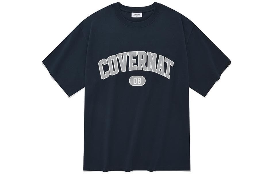 Футболка COVERNAT T - изображение 1