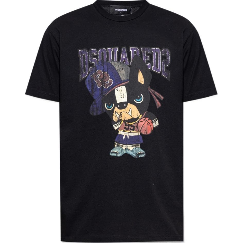 Футболка DSQUARED 2 T - изображение 1