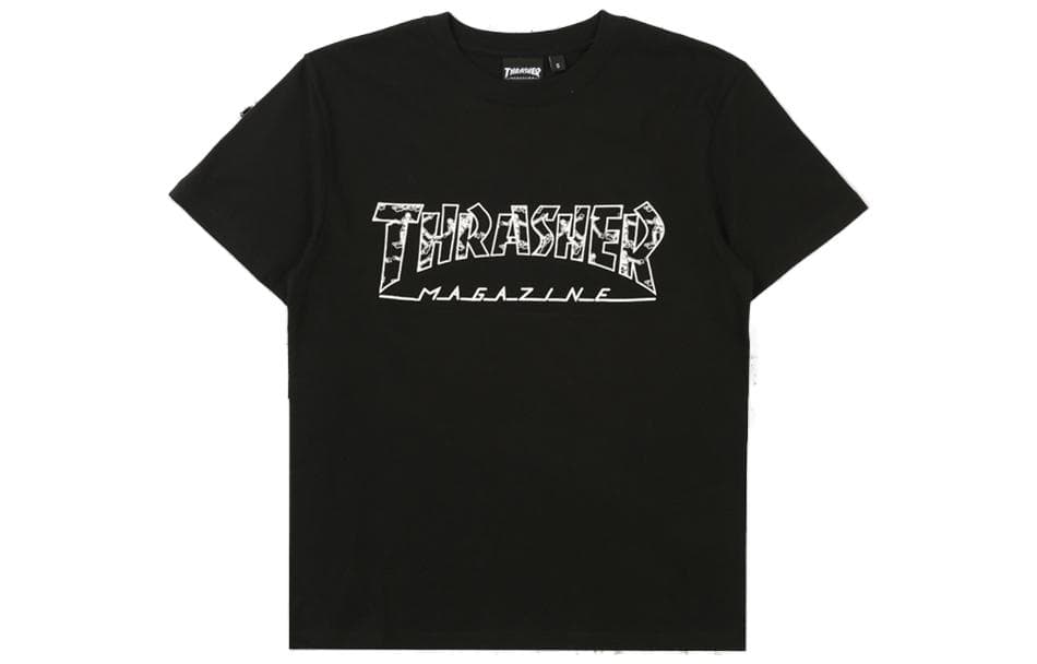 Футболка Thrasher JLP T - изображение 1