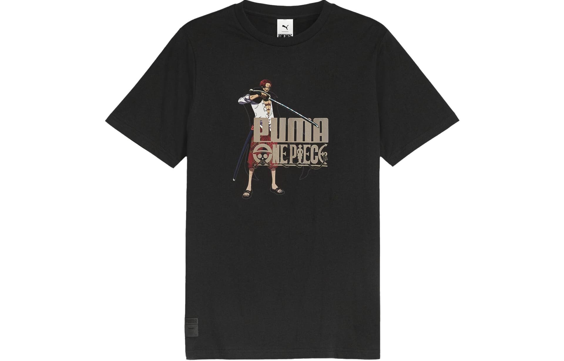Футболка PUMA x ONE PIECE 25 T - изображение 1