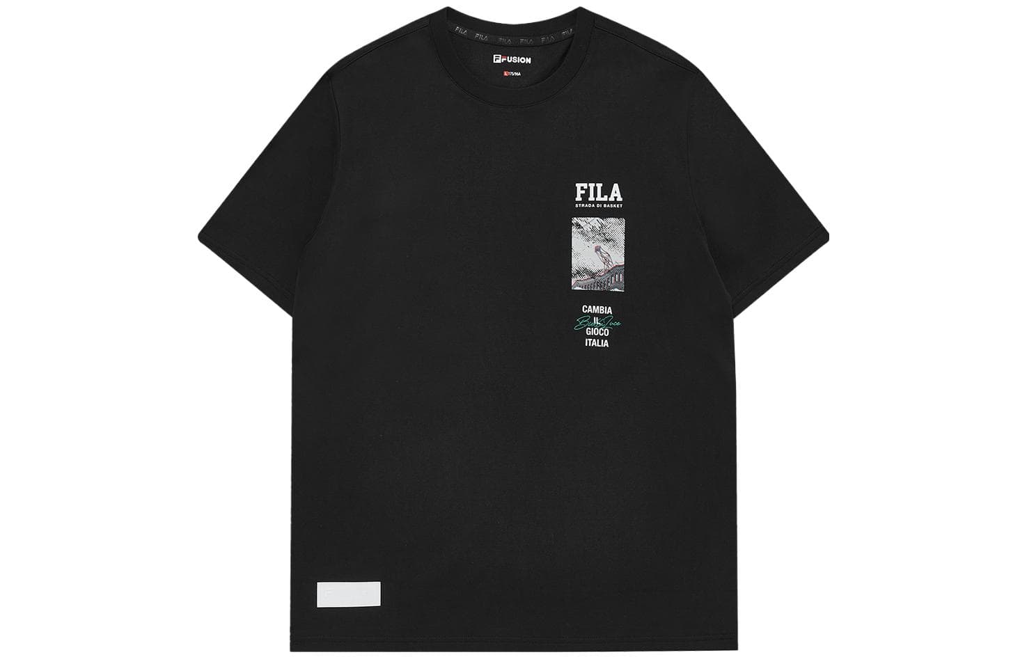 Футболка FILA T - изображение 1