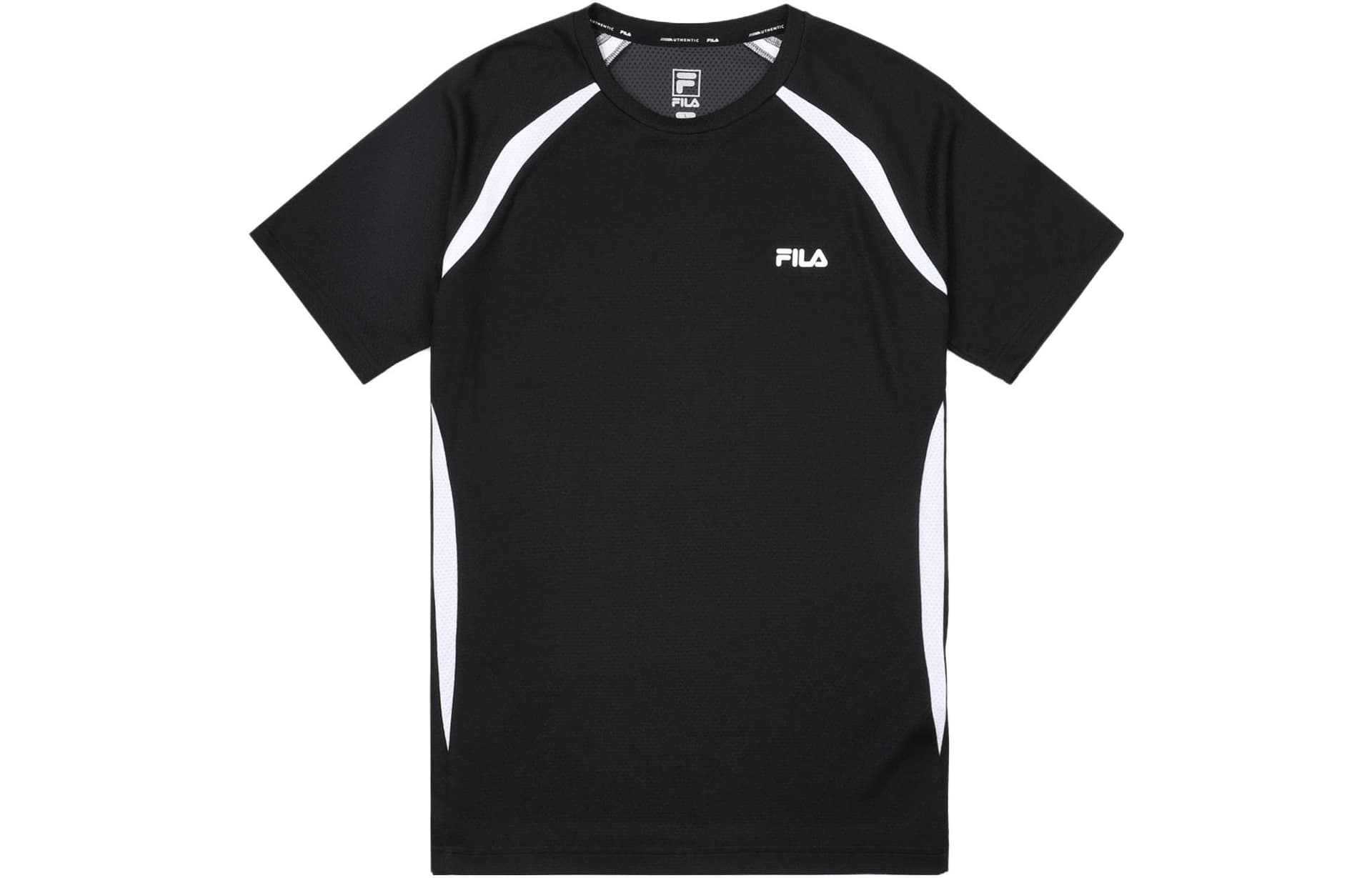 Футболка FILA LogoT - изображение 1