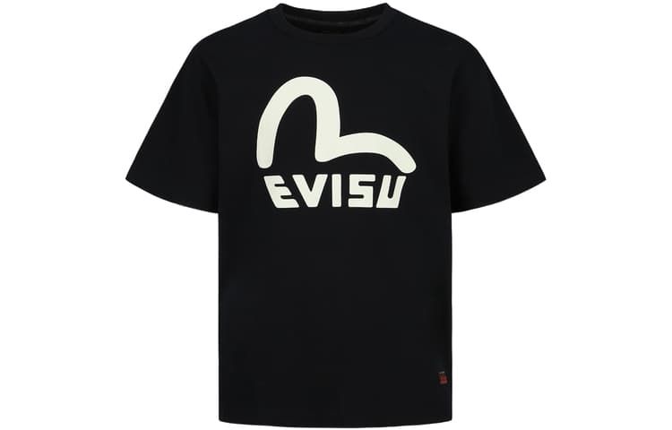 Футболка EVISU T - изображение 1