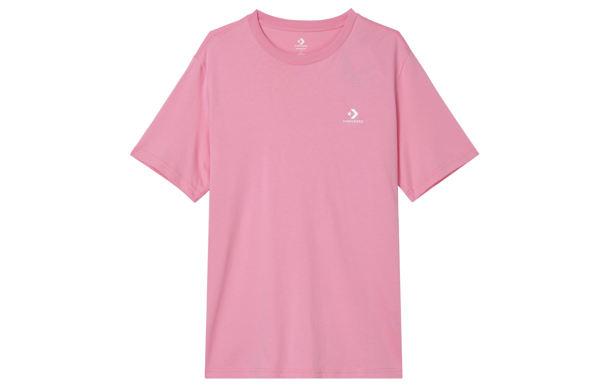 Футболка Converse Logo T - изображение 1