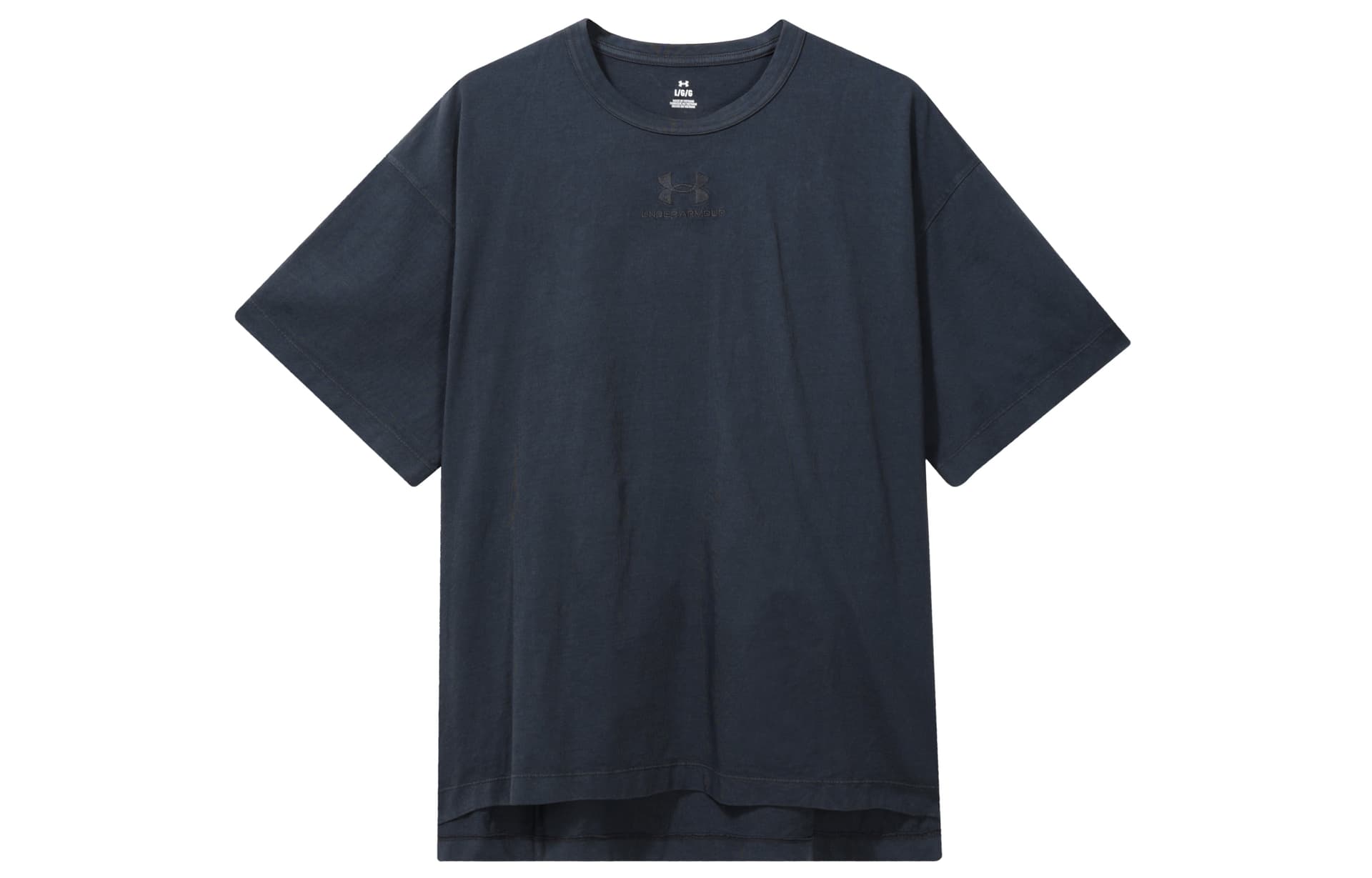 Футболка Under Armour T - изображение 1