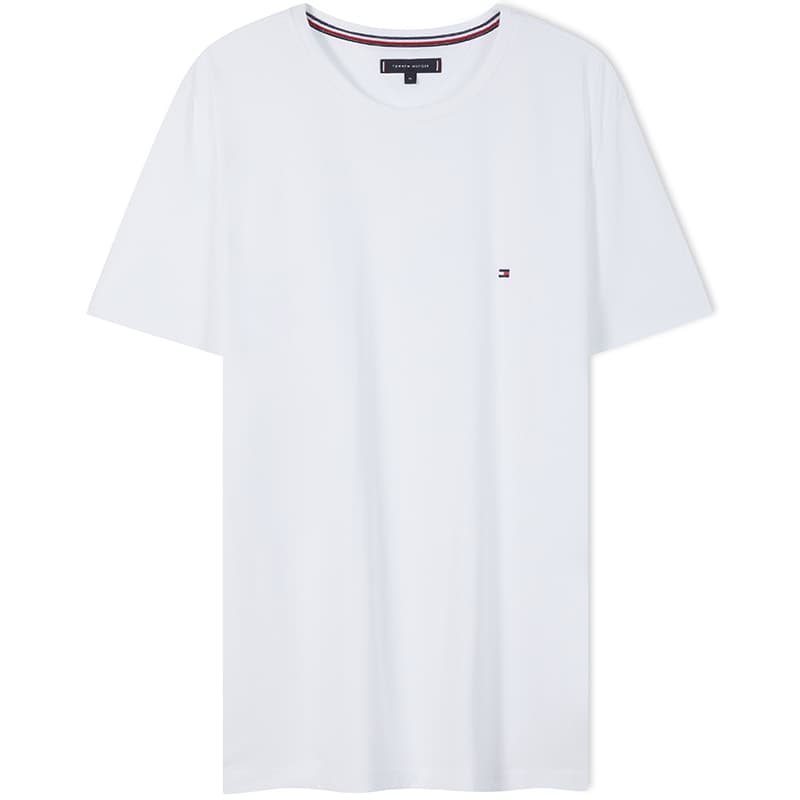 Футболка Tommy Hilfiger Мужские T-рубашки - изображение 1
