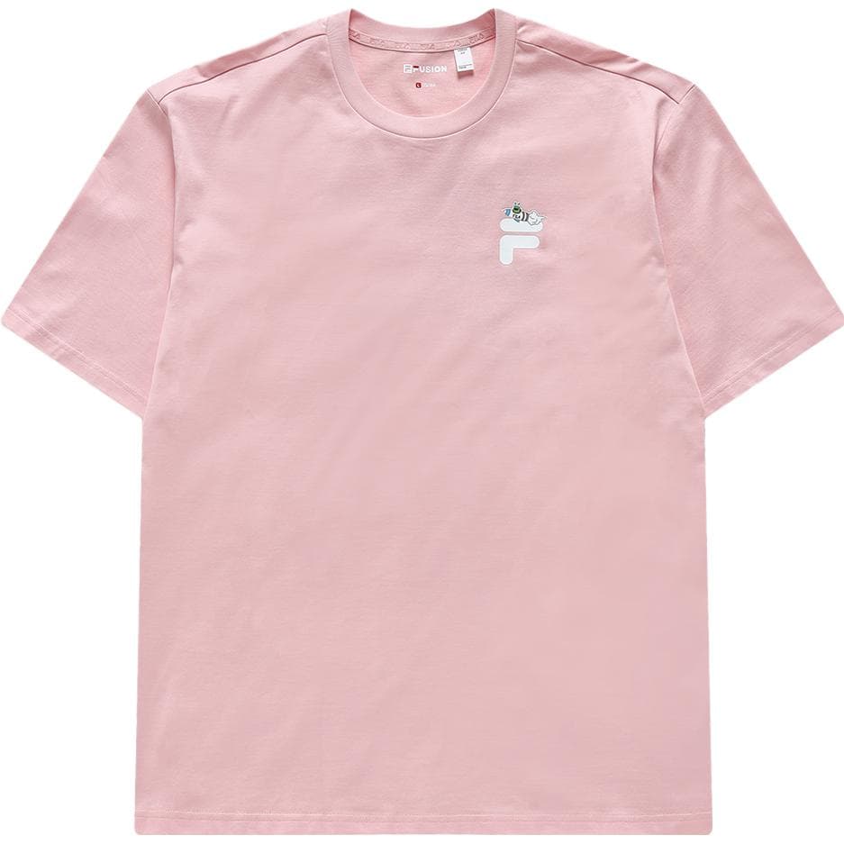 Футболка FILA FUSION SS23 T - изображение 1