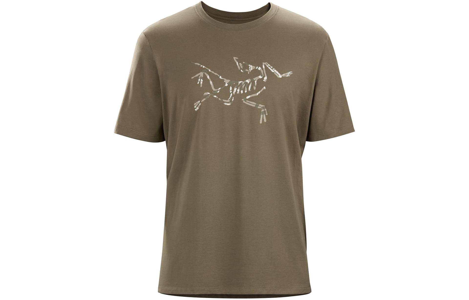 Футболка Arcteryx ARC-PAT Logo T - изображение 1