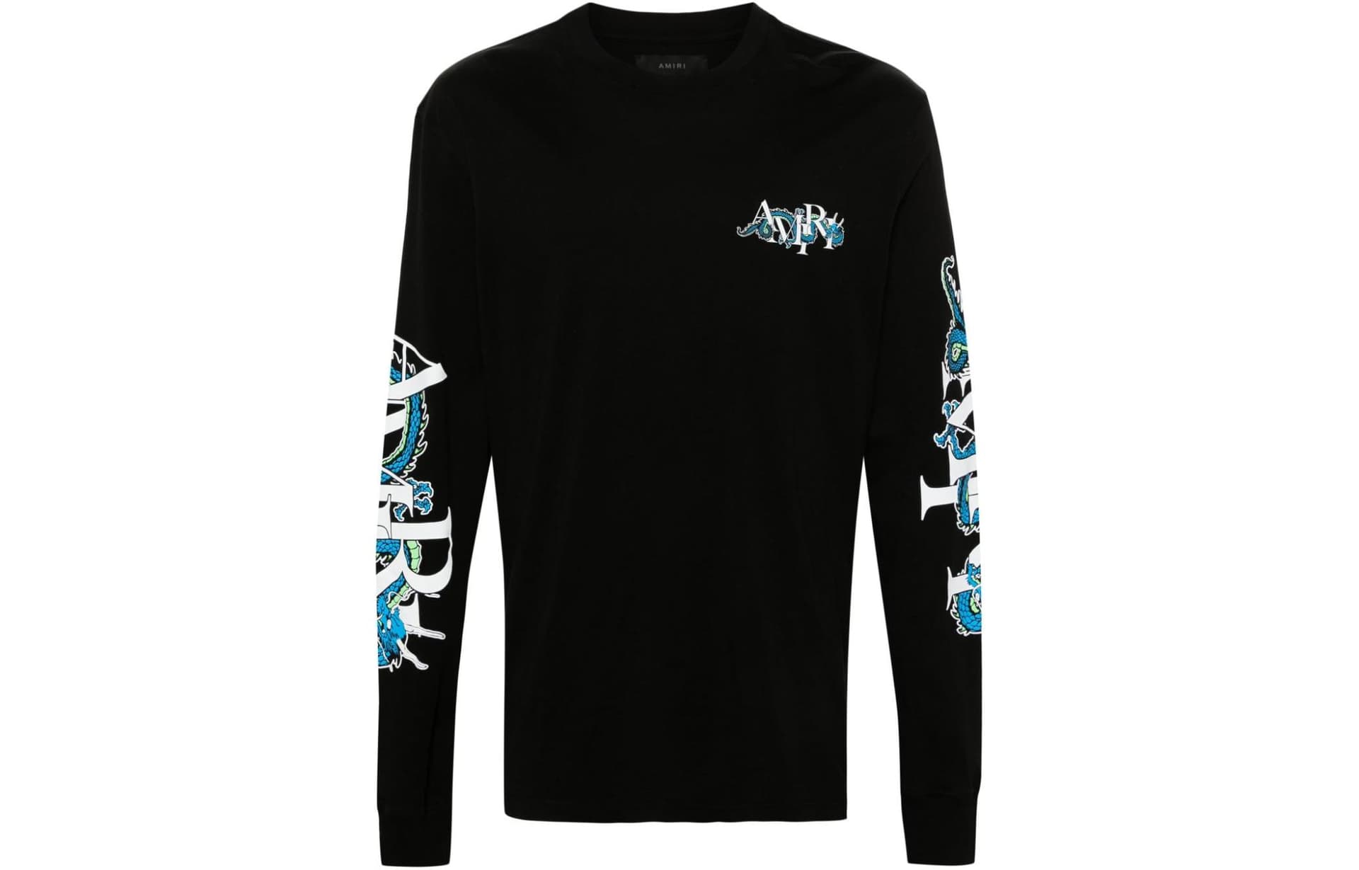 Футболка AMIRI logoT - изображение 1