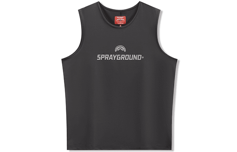 Футболка SPRAYGROUND T - изображение 1
