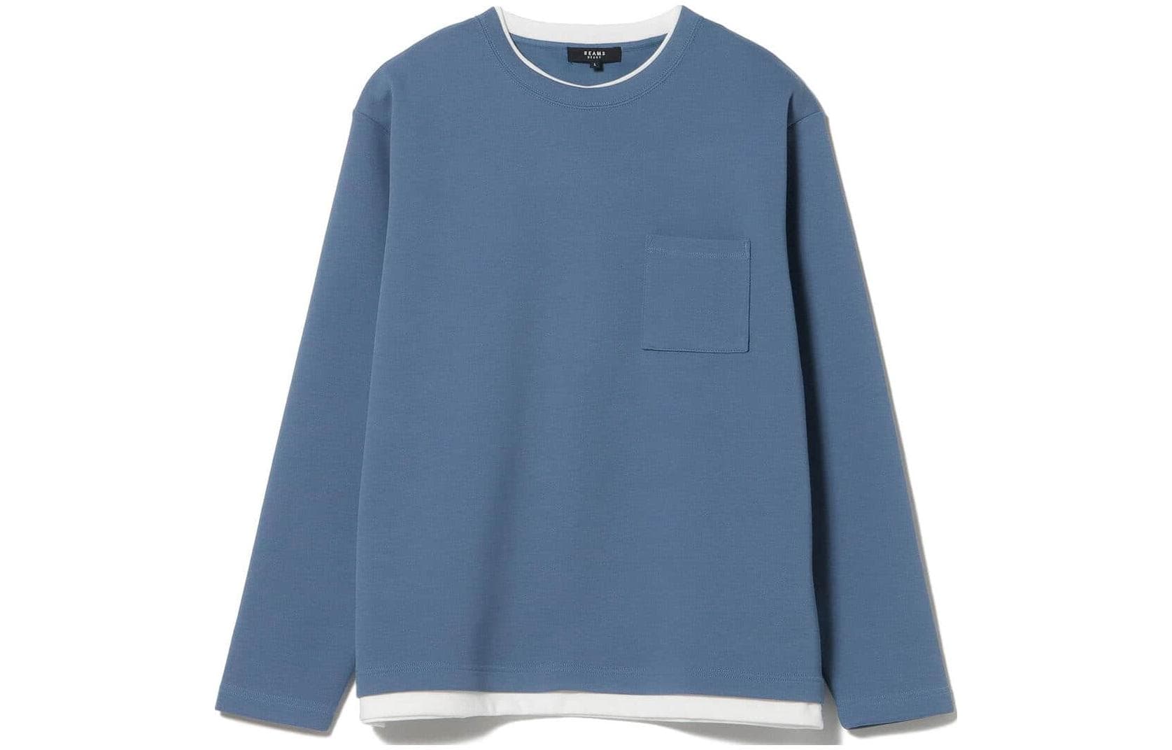 Футболка beams T - изображение 1